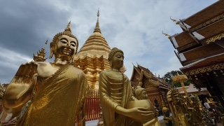 A Buddhist Revival: Indigenous Communities Convert In Bangladesh