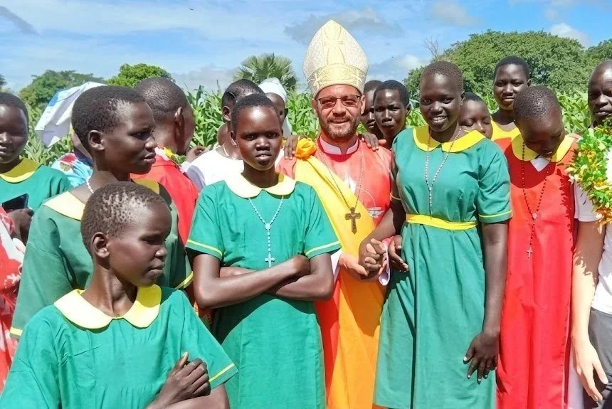 Christians Return To War-Torn Sudan, But Danger Isn’t Gone 