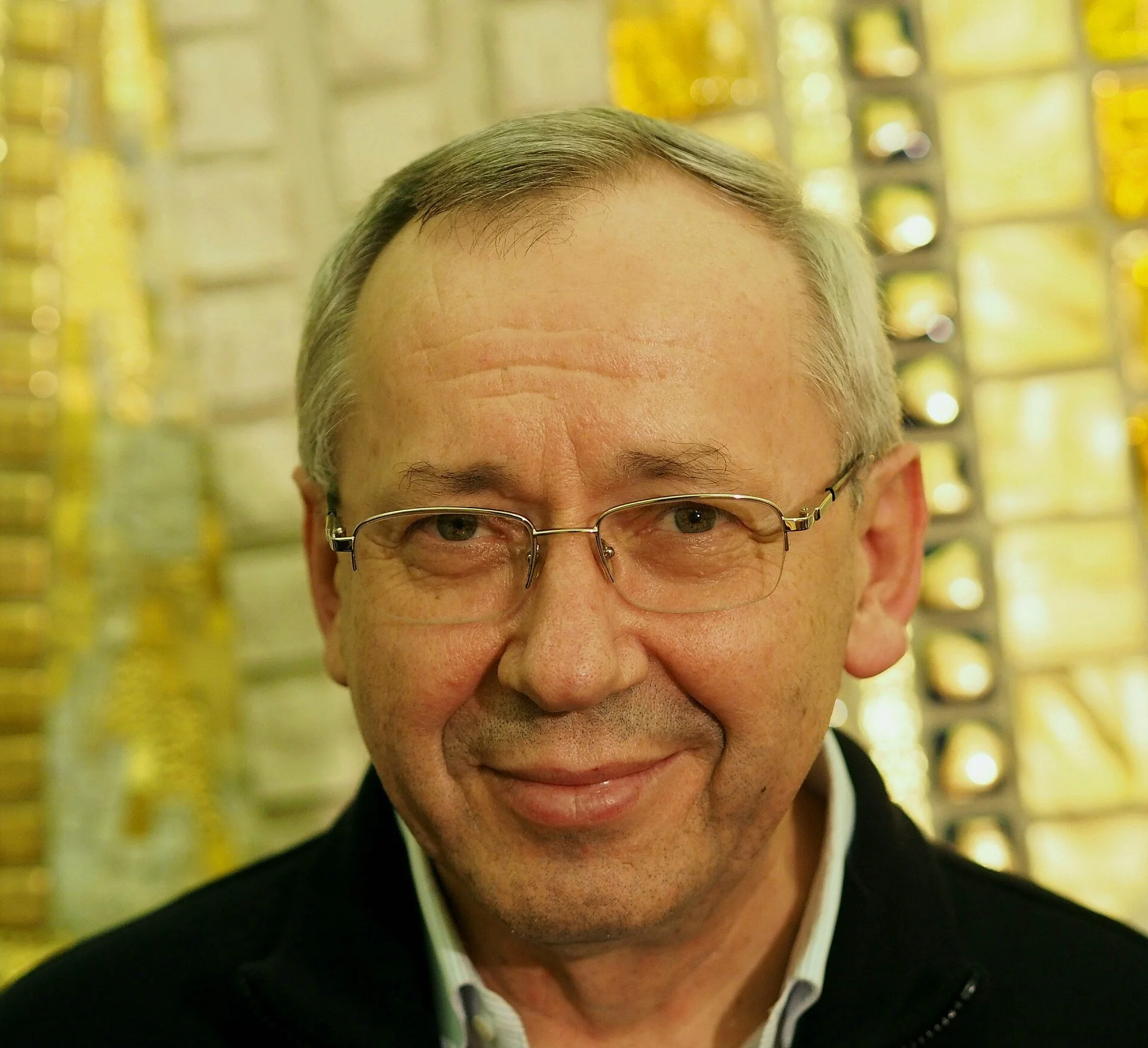 Rupnik Trial Highlights Vatican’s Struggle With Transparency