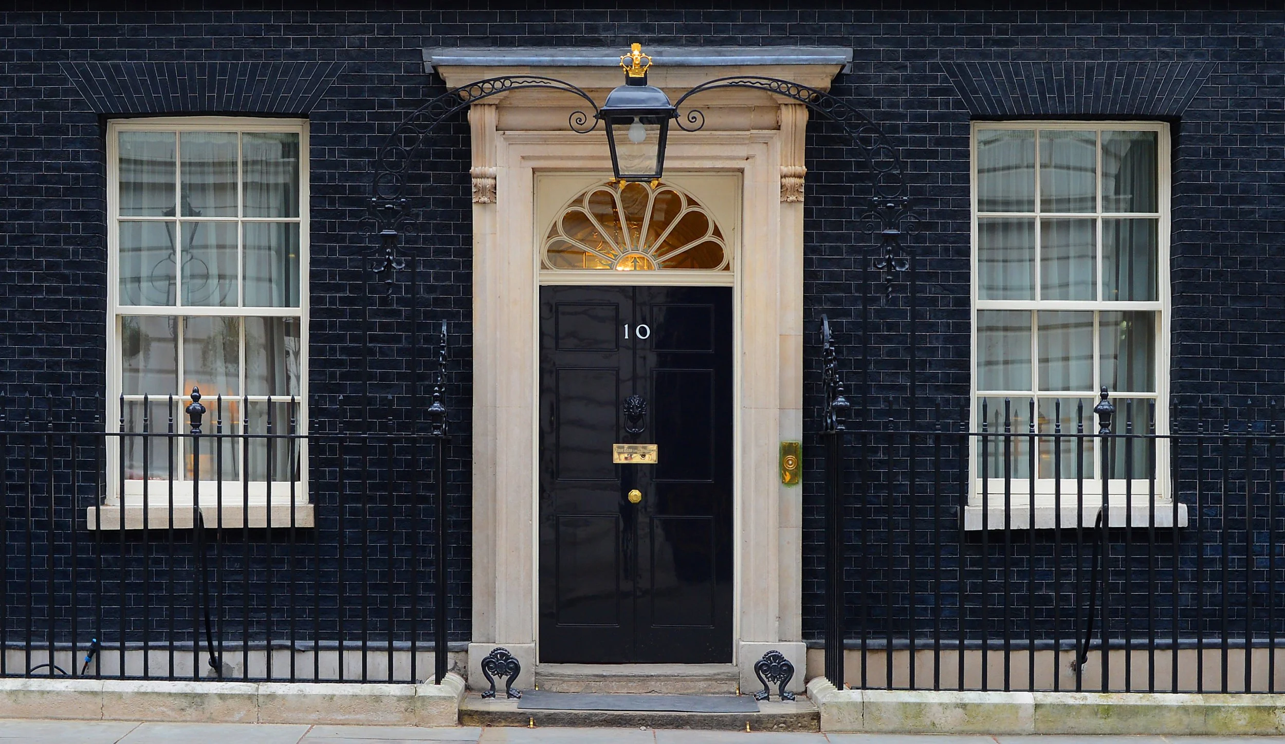 Soccer, Politics And The Cultural Catholicism Of UK’s New Prime Minister
