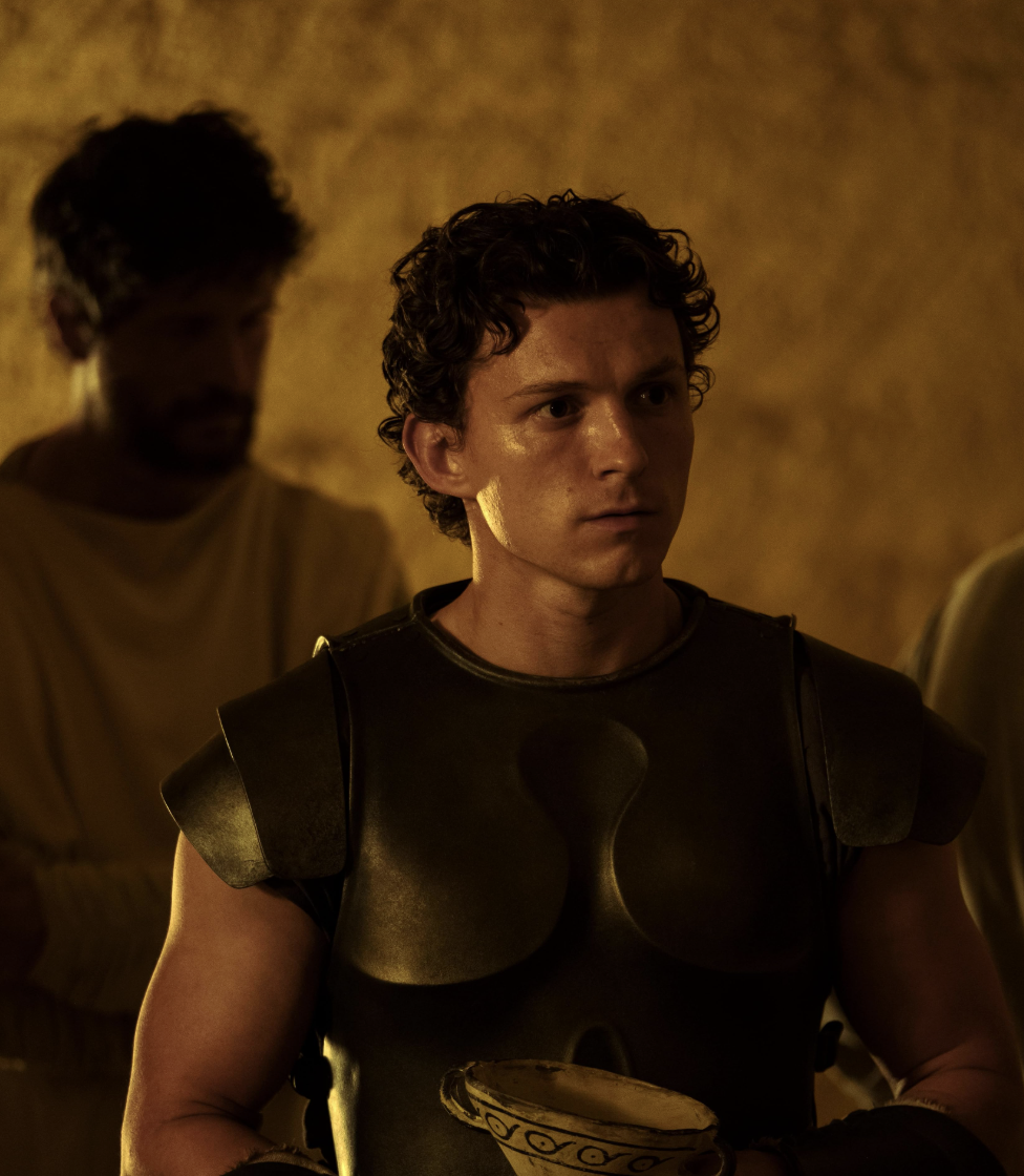 Does ‘The Odyssey’ Understand Ancient Greek Religion?