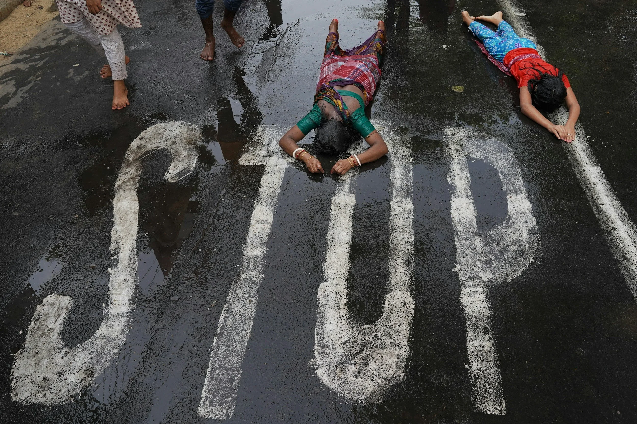 India Will Not Be Divided Over Religion: Student Protests Show Interfaith Solidarity