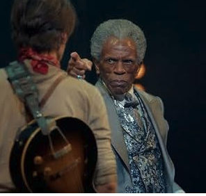 ‘Hadestown: The Musical’: Greek Gods Are Back, Baby!