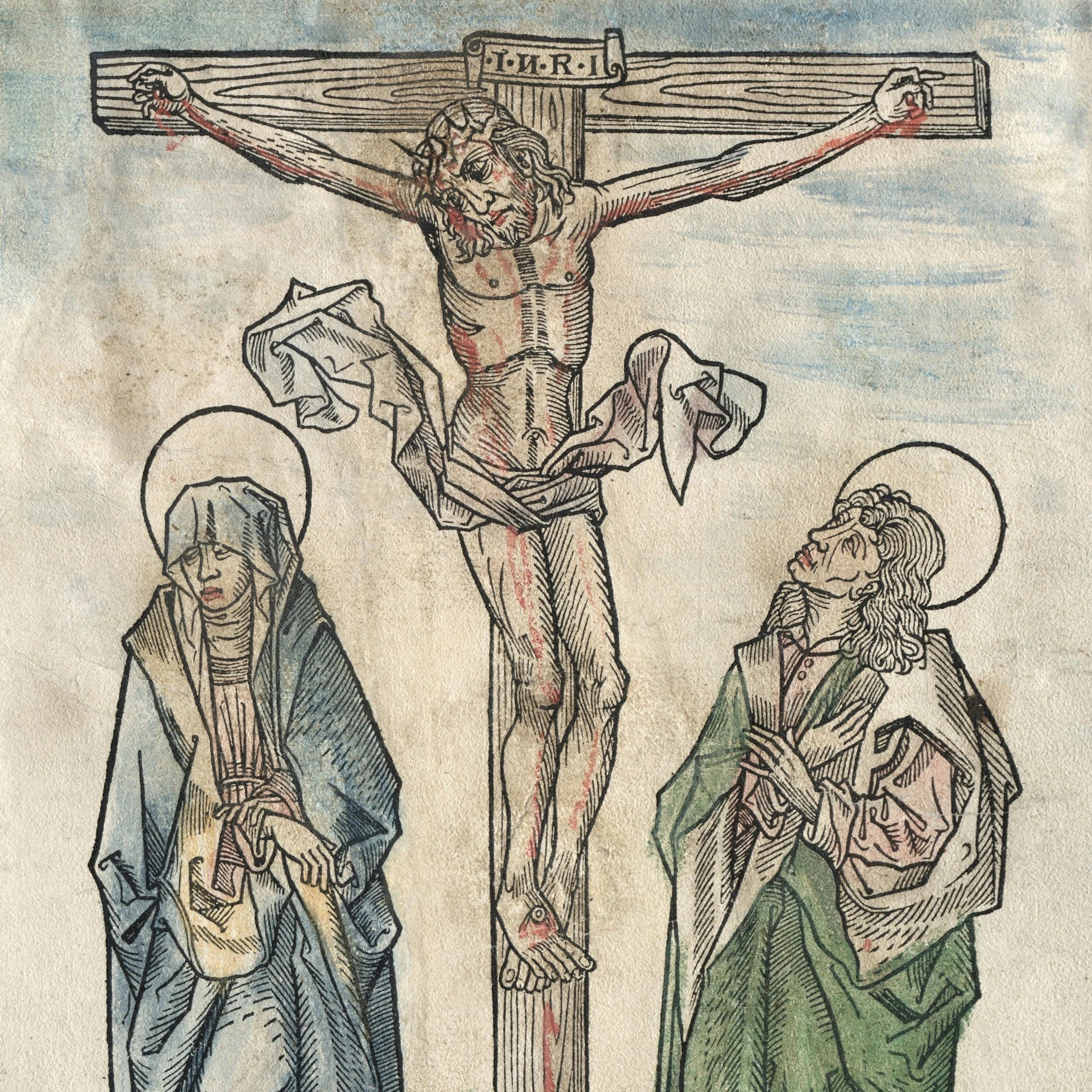 The ‘Visual Commentary On Scripture’ Is Changing How We Read The Bible