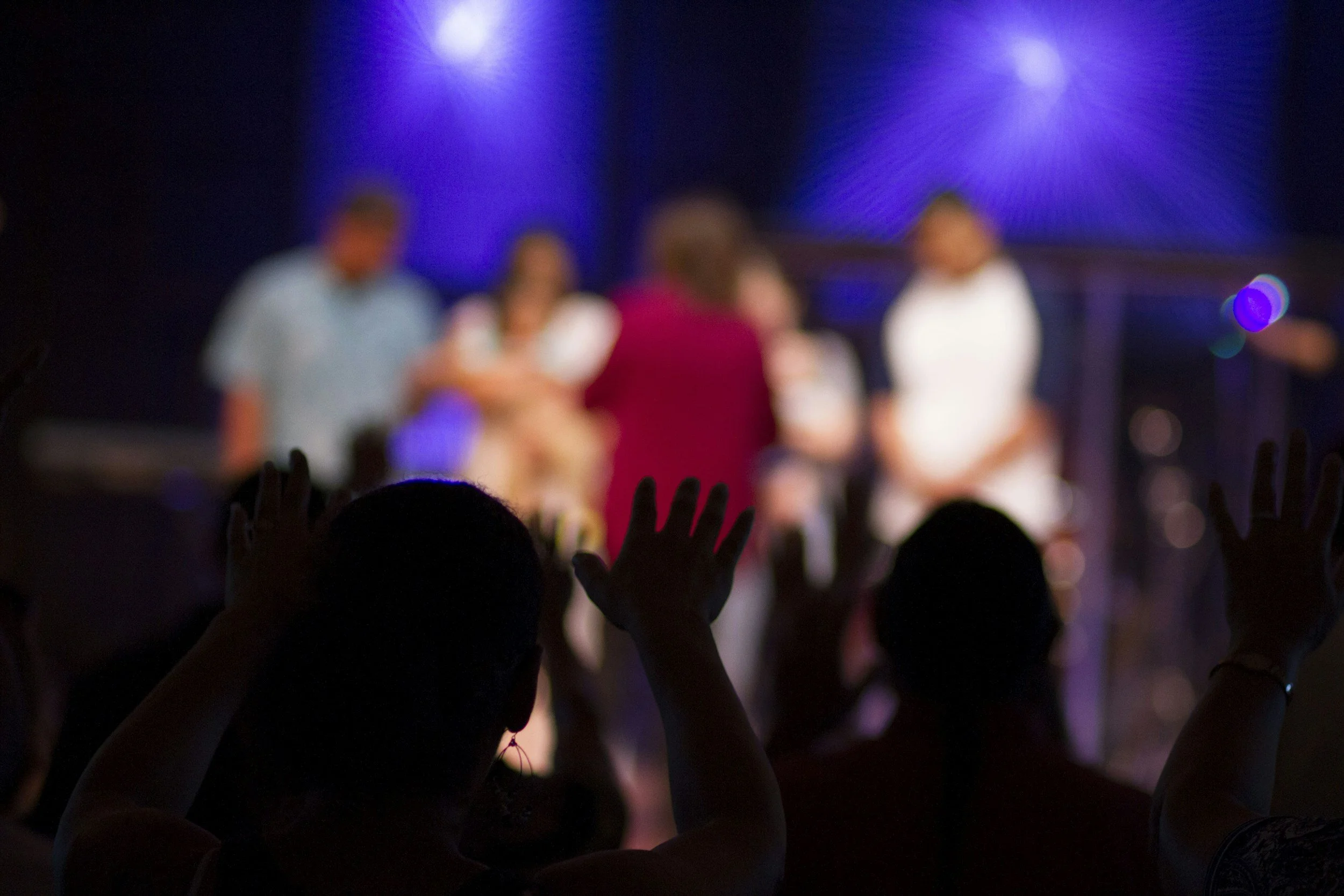 ‘2 Church Families’ Highlights Africa’s Christian Diversity 