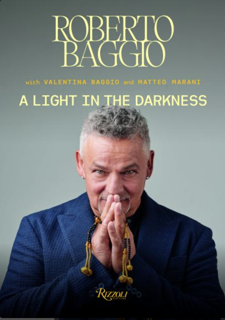 Beyond The Beautiful Game: How Roberto Baggio’s Buddhist Journey Delivered Resilience 