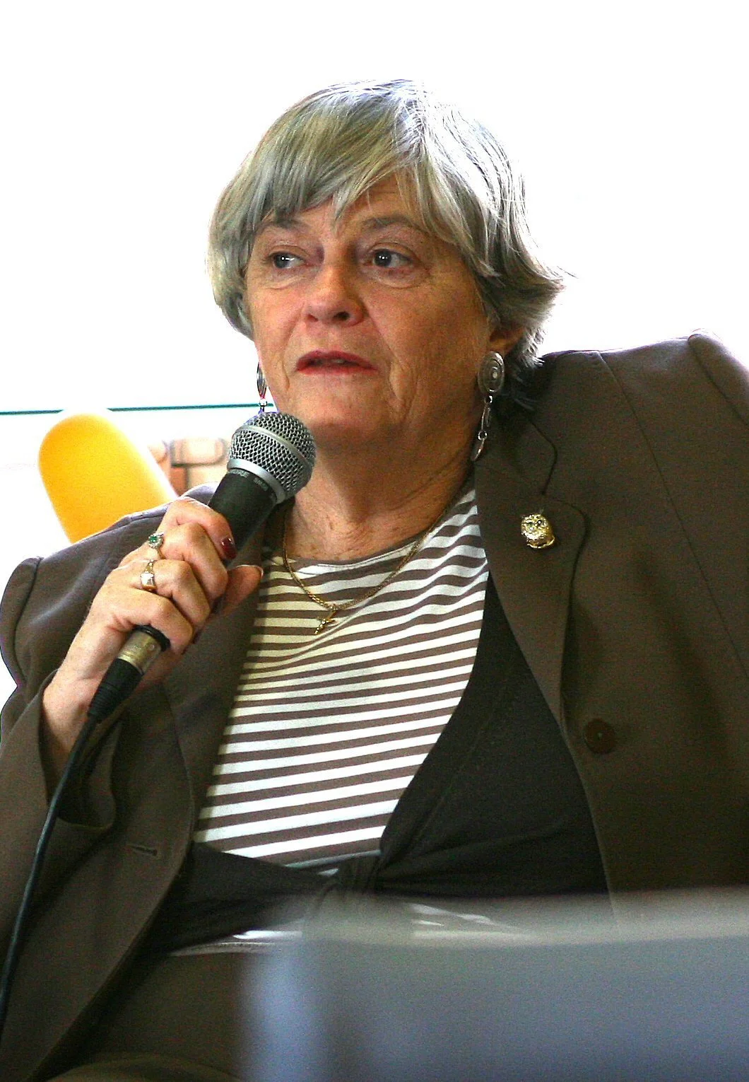 Did Ann Widdecombe Die A Political And Catholic Martyr?