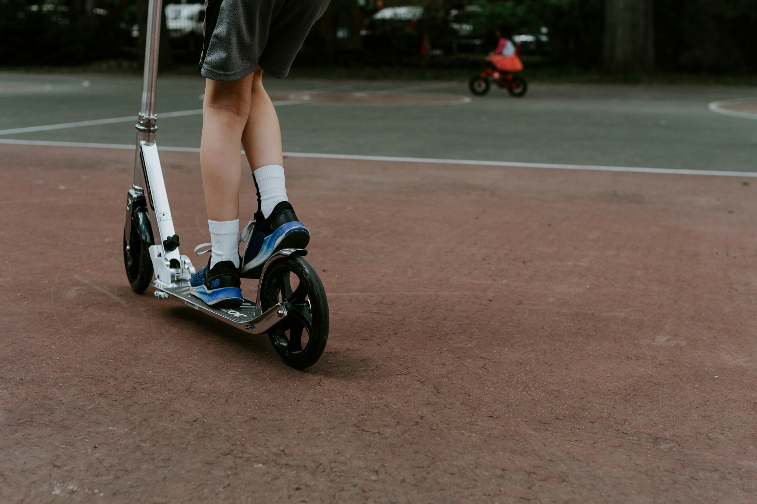 Orthodox Jews Are Scootering To Synagogue: Will Shabbat Ever Be The Same?