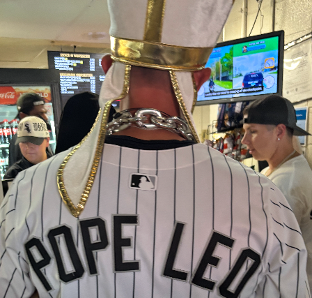 ⚾️ Chicago White Sox Give Away 40,000 Pope Hats: 5 Things To Know 🔌