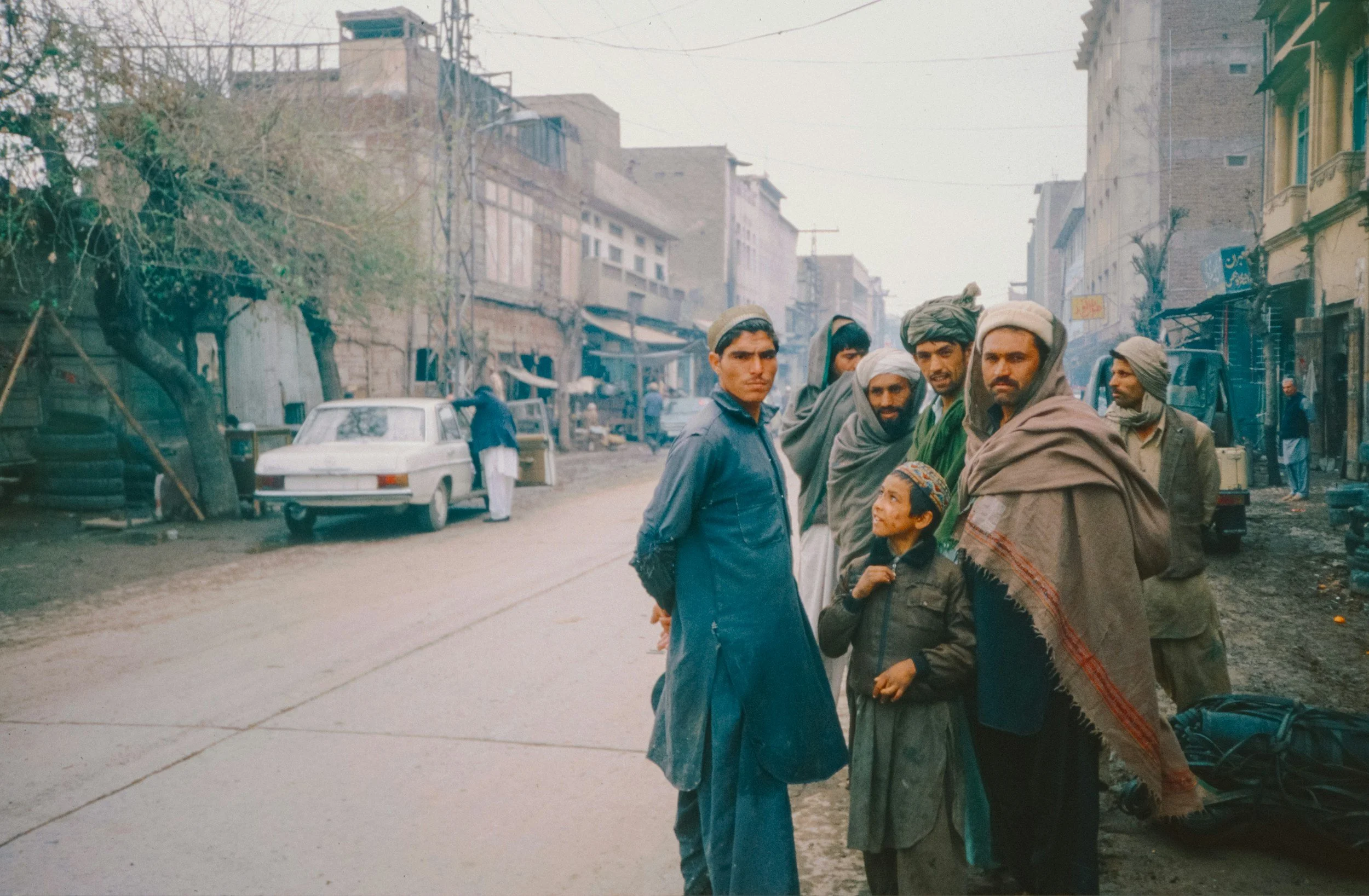5 Years Of The Taliban’s Return To Power In Afghanistan: What’s Next? 