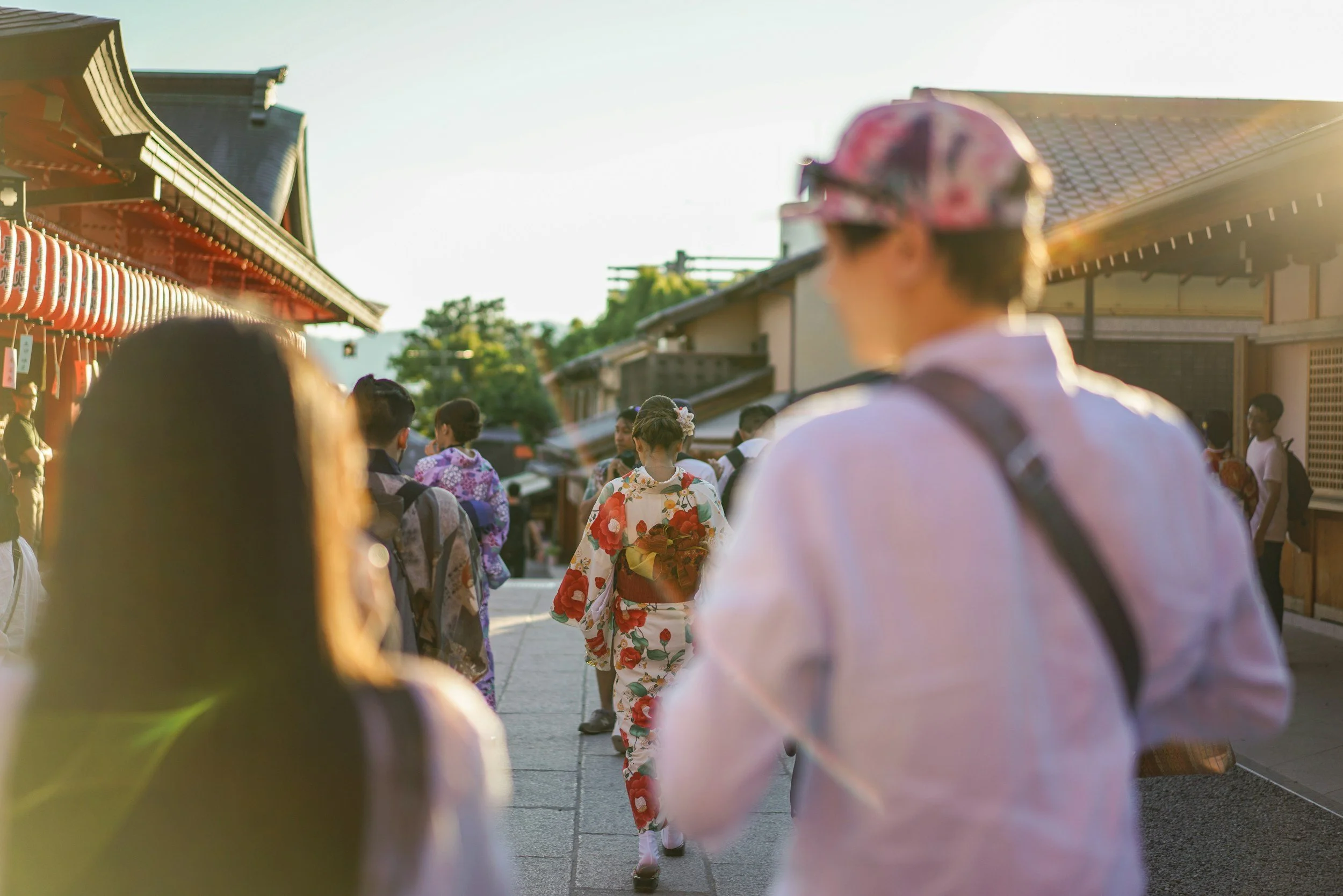 Emerging Anti‑Immigration Sentiment In Japan Obscures Surprising Islamic History 
