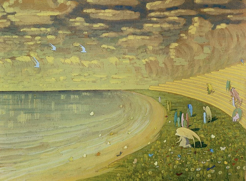 What Would It Look Like To Try And Build A Utopia?