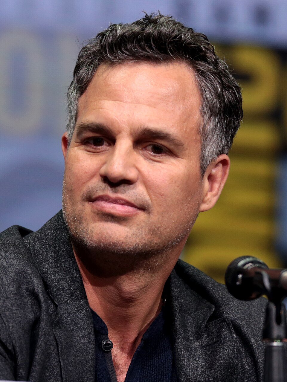 When Does Criticizing Israel Become Antisemitism?: Ask Mark Ruffalo