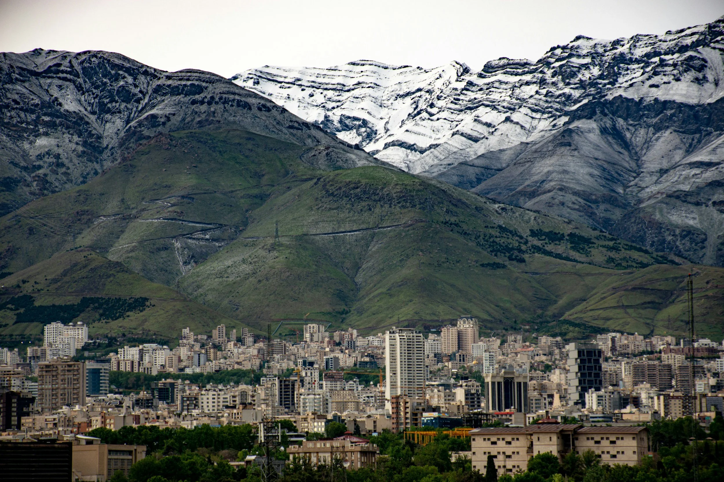 Iranian Christians Face Rising Persecution As Dozens Killed, Hundreds Arrested 