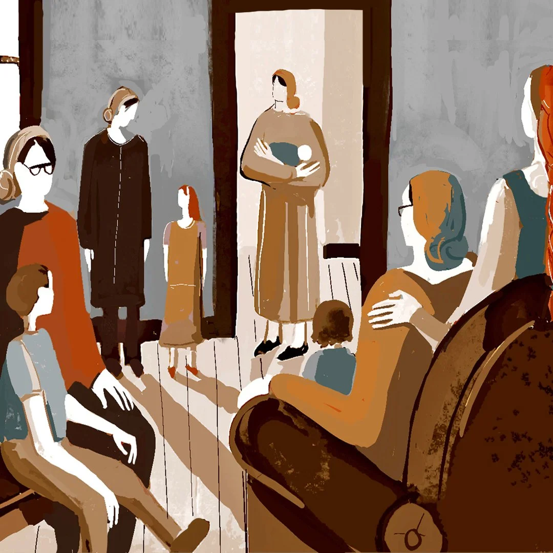 ‘Third Way’ Christianity: Inside Boston’s Unconventional Anabaptist Group 