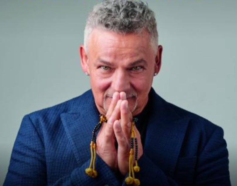 Beyond The Beautiful Game: How Roberto Baggio’s Buddhist Journey Delivered Resilience
