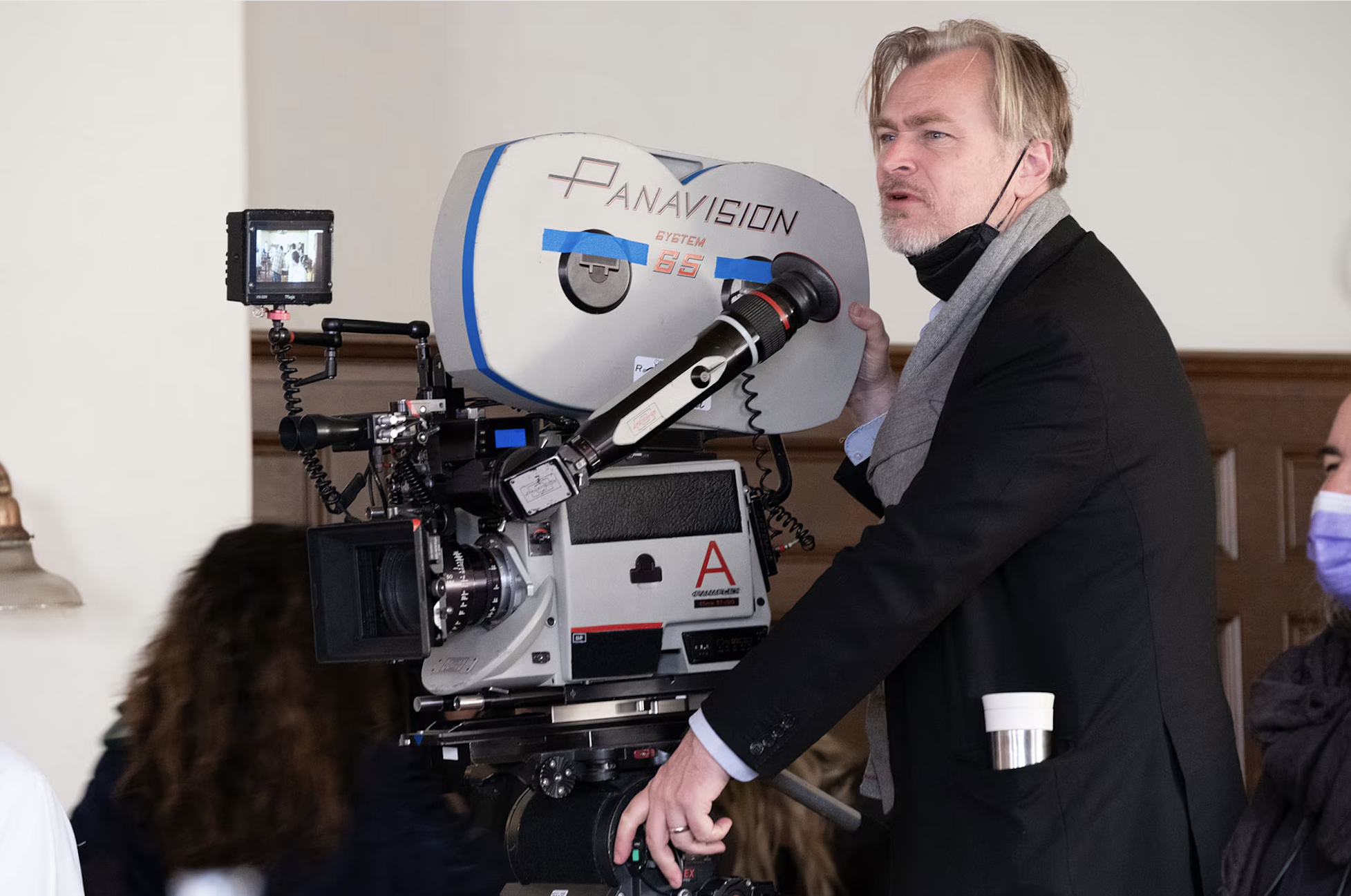 Inside Nolan’s ‘Odyssey’: A Pagan Epic Through Christian Eyes 