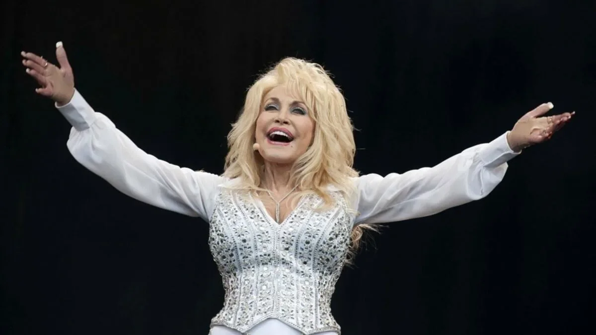 Dolly Parton’s Greatest Legacy: The Christian Faith Behind Her Good Works 