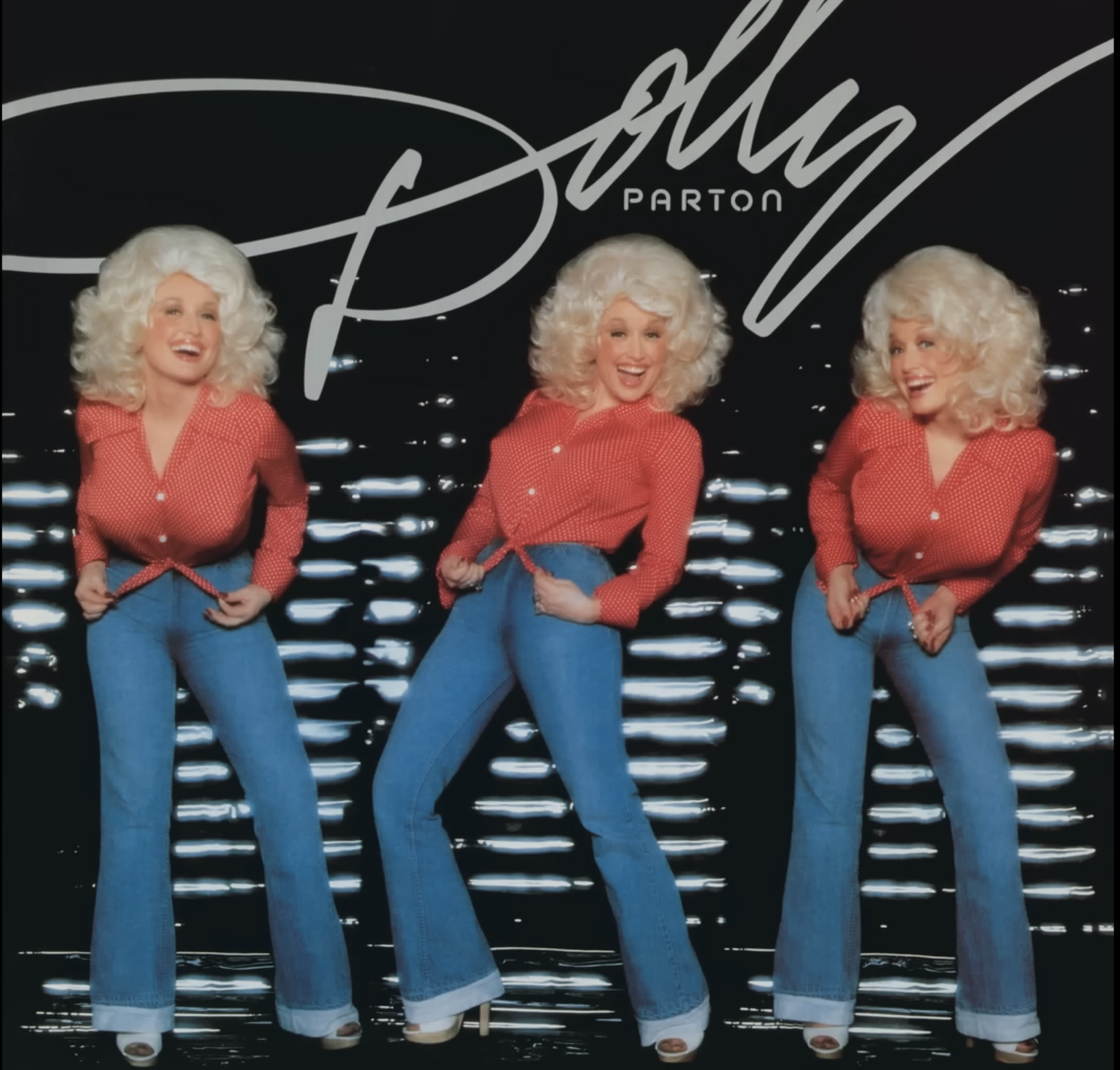 Crossroads Podcast: Dolly Parton’s Songs Reveal Her Faith, Heart and Soul