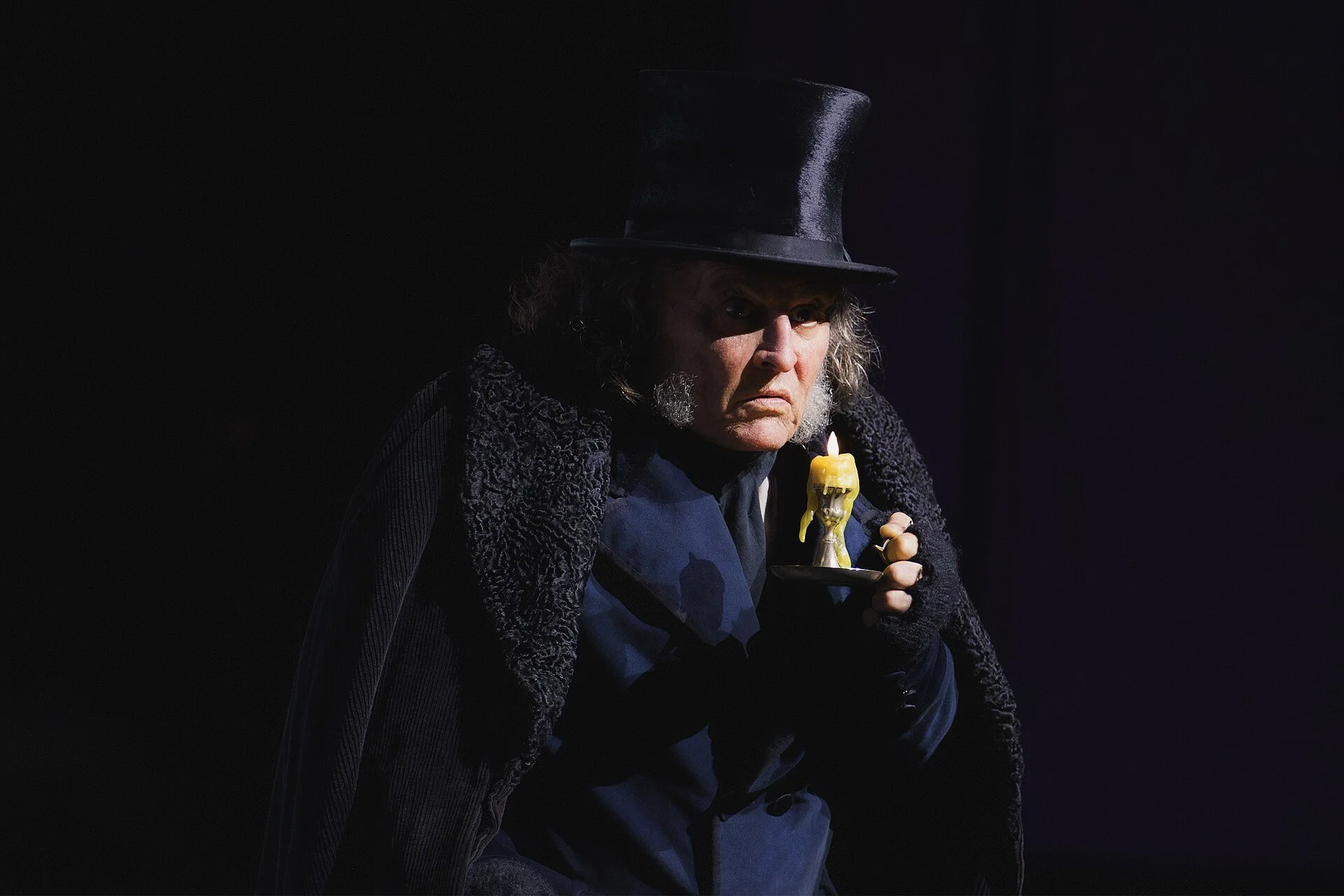 From ‘The Odyssey’ To ‘A Christmas Carol’: Remembering The Way Home
