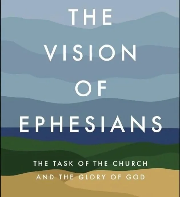 Book Review: N.T. Wright’s ‘Vision of Ephesians’ Offers Insightful Lens For The Pauline Letter