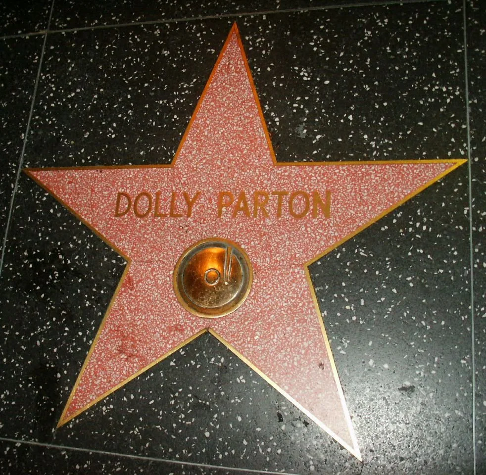 Horns And Halos: Dolly Parton’s Spiritual Journey