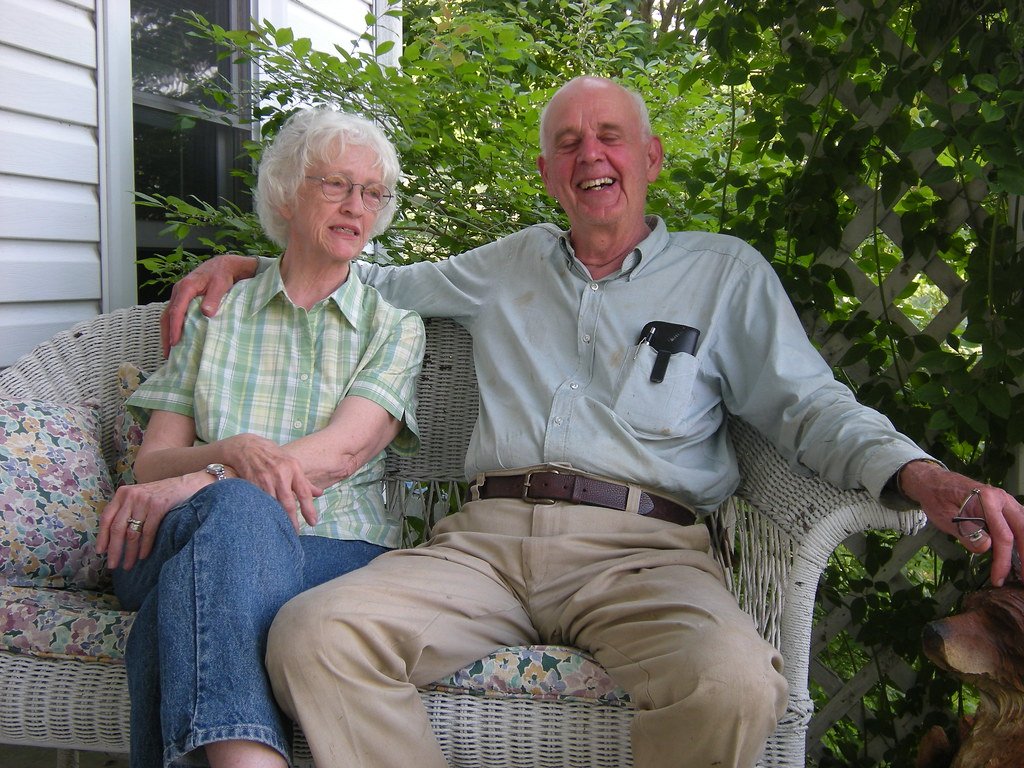 Farmer‑Poet Wendell Berry’s Environmental Ethics Rooted In His Christian Faith 