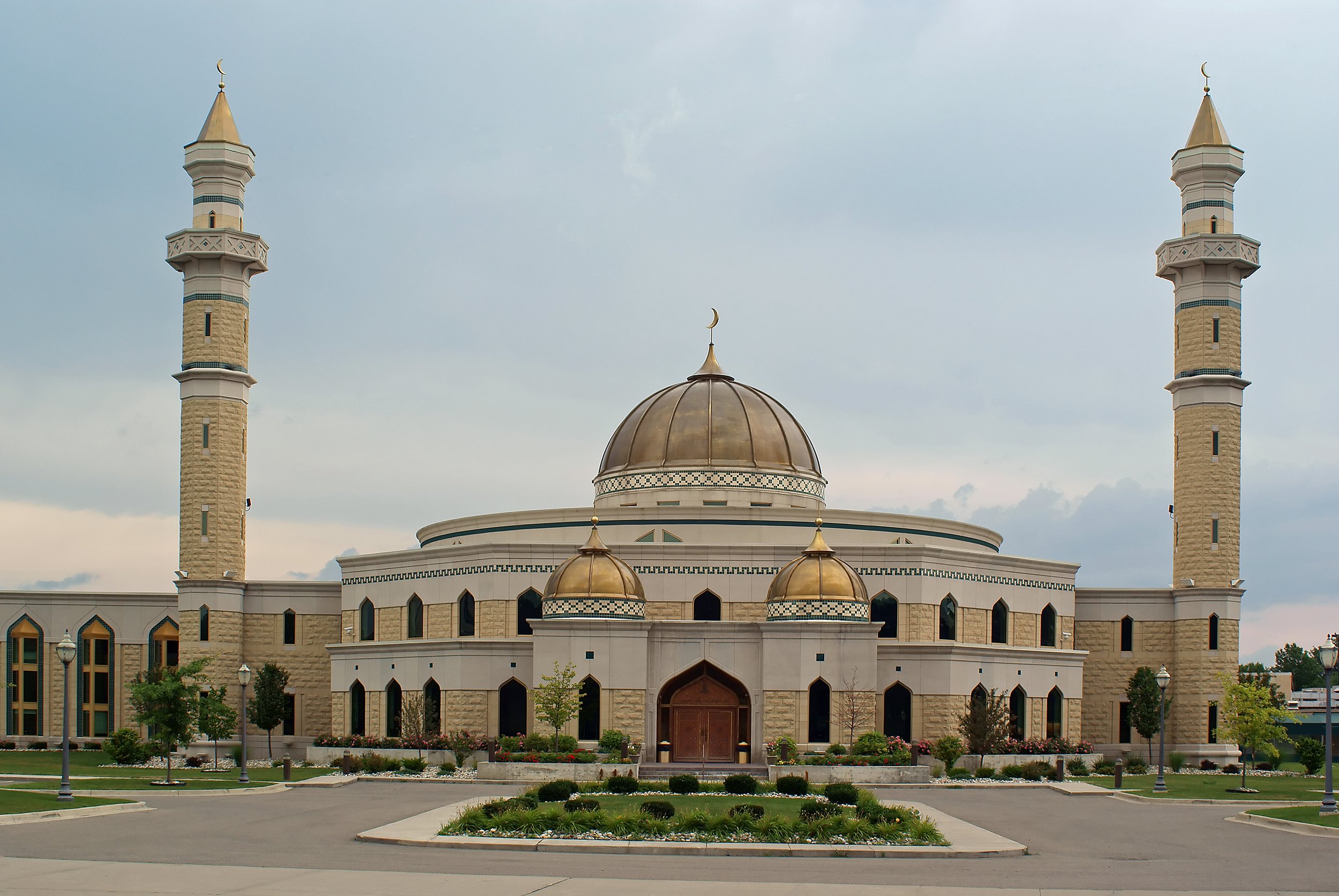 How American Muslims Are Responding To Rising Hate