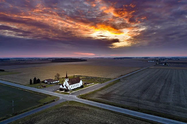 100 Years Of ‘The Bible Belt’ — And A Misunderstood South 