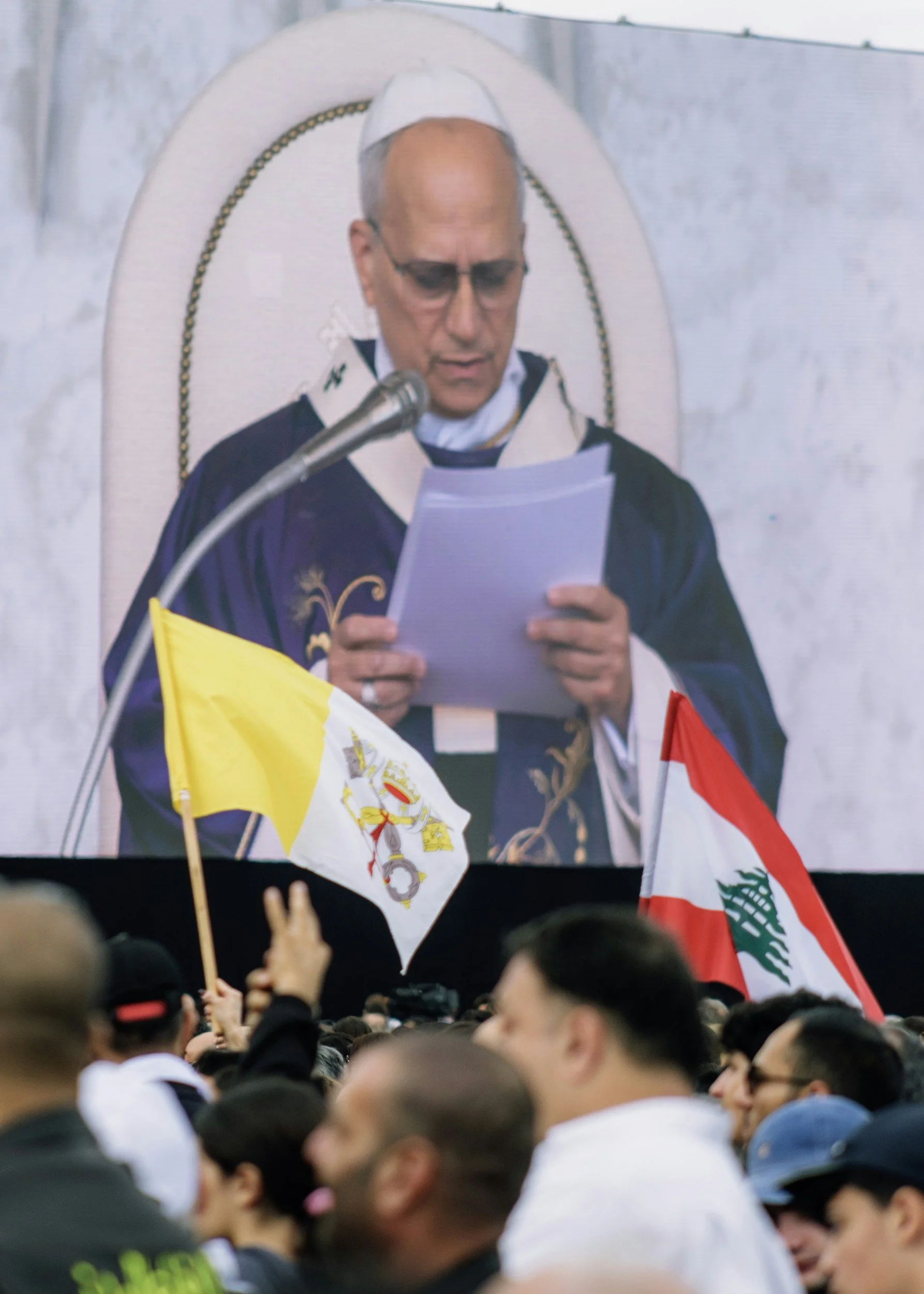 Pope Leo’s Adopted Hometown To Take Center Stage In Upcoming Visit
