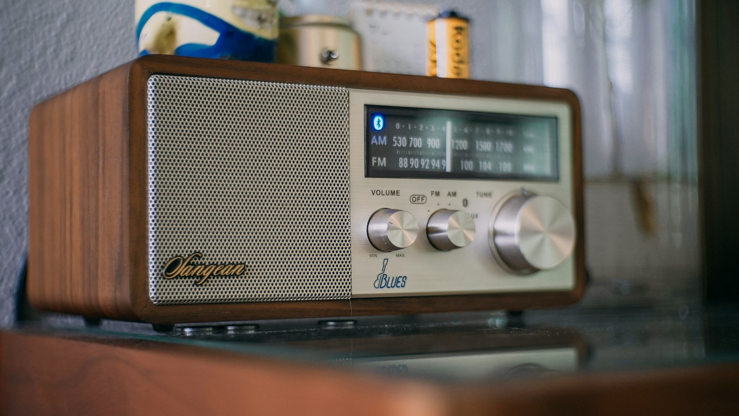 AM Bill Passed In House Would Protect Major Mode Of Christian Radio