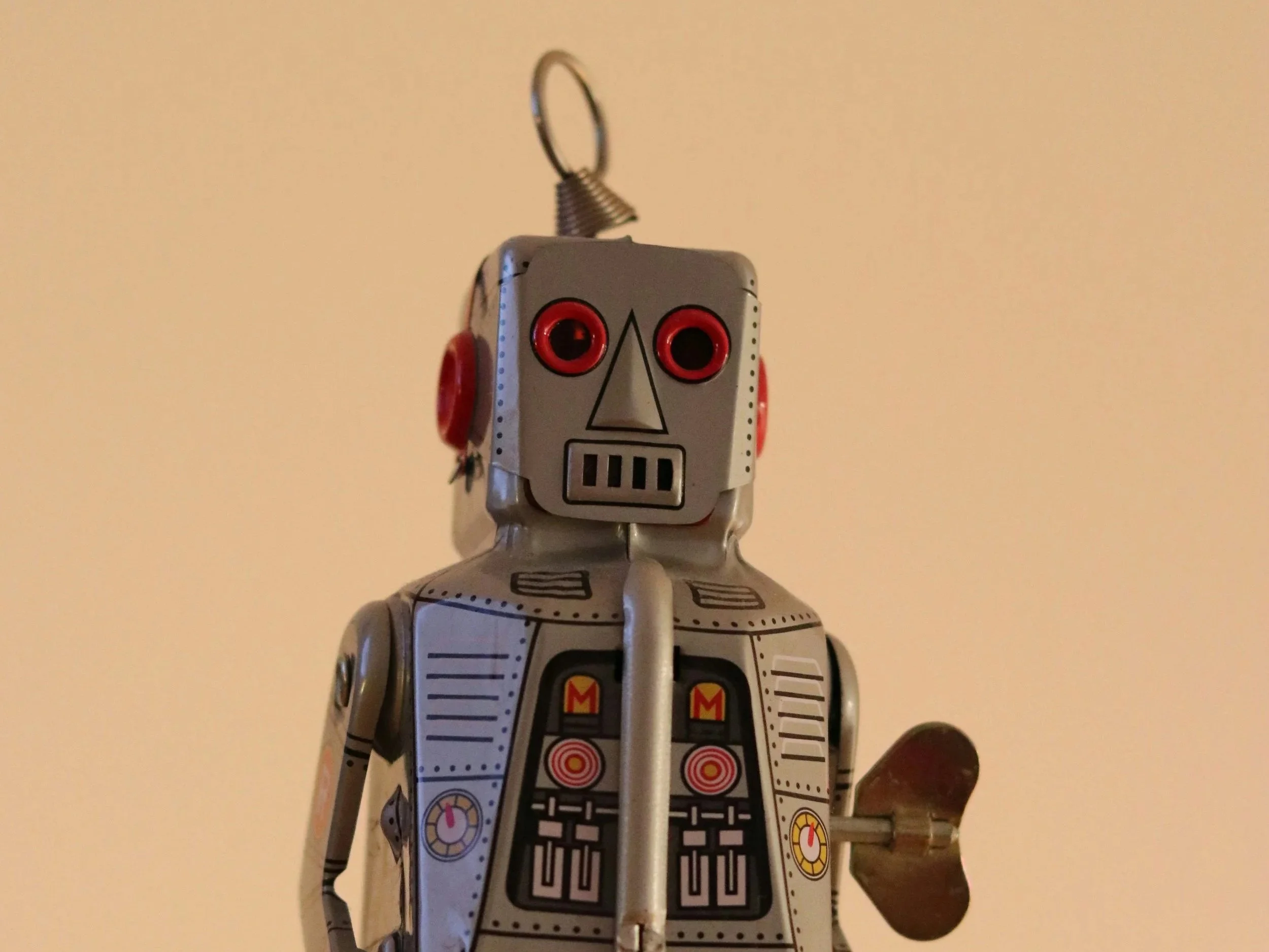 They Say AI Is Taking Over Our World. What Can People Of Faith Do?