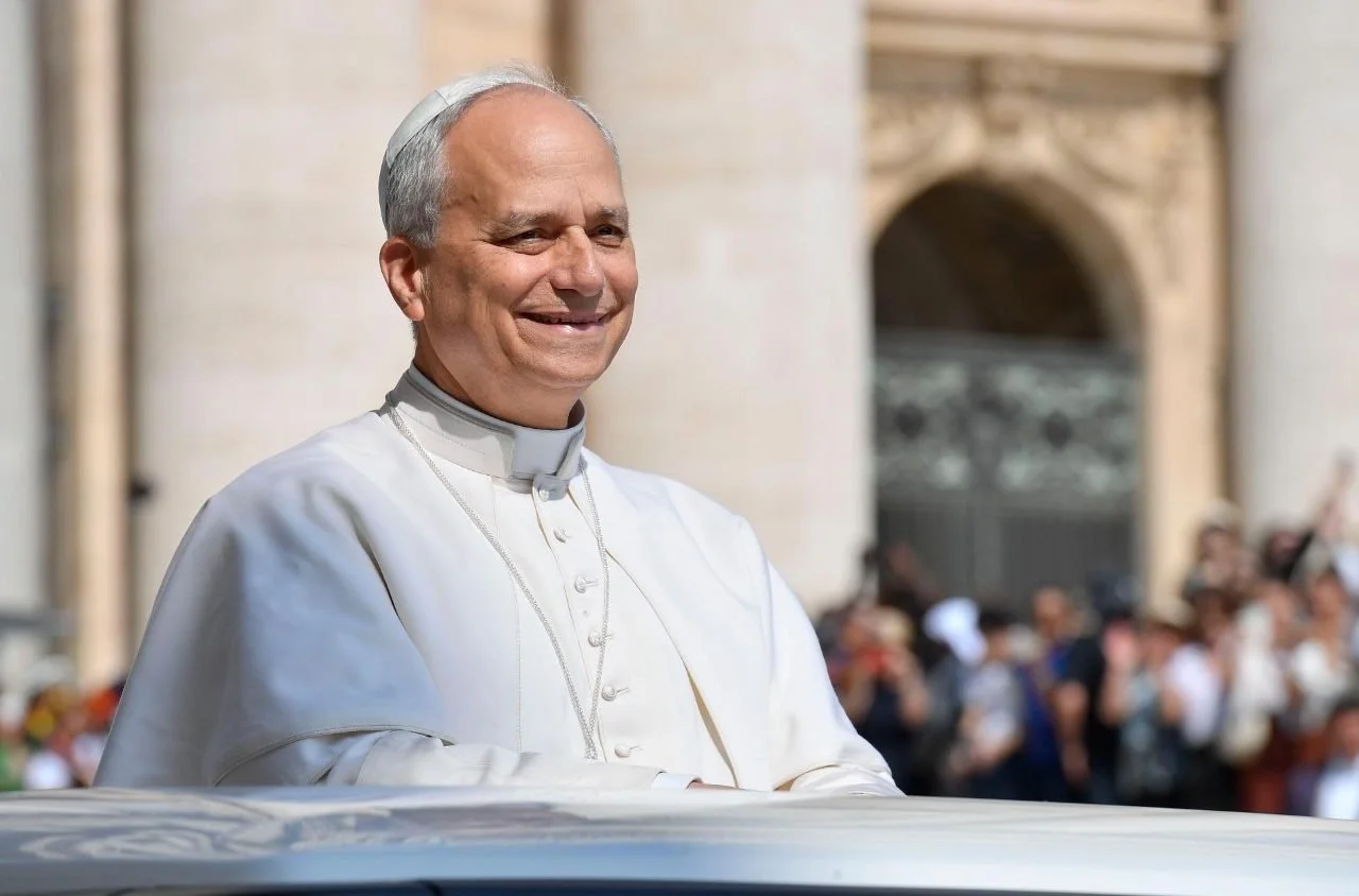 Pope Leo’s Adopted Hometown To Take Center Stage During Tour