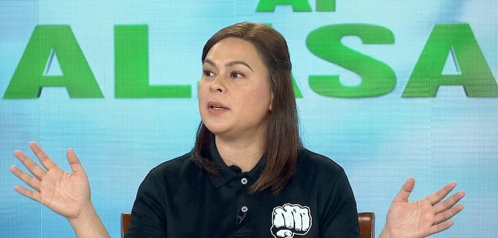 Philippines’ VP’s Impeachment Trial: Whose Prayers Will Be Answered?