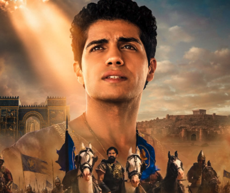 ‘Daniel And The Fiery Furnace’ Proves Faith-Based Movies Need More Than Good Intentions