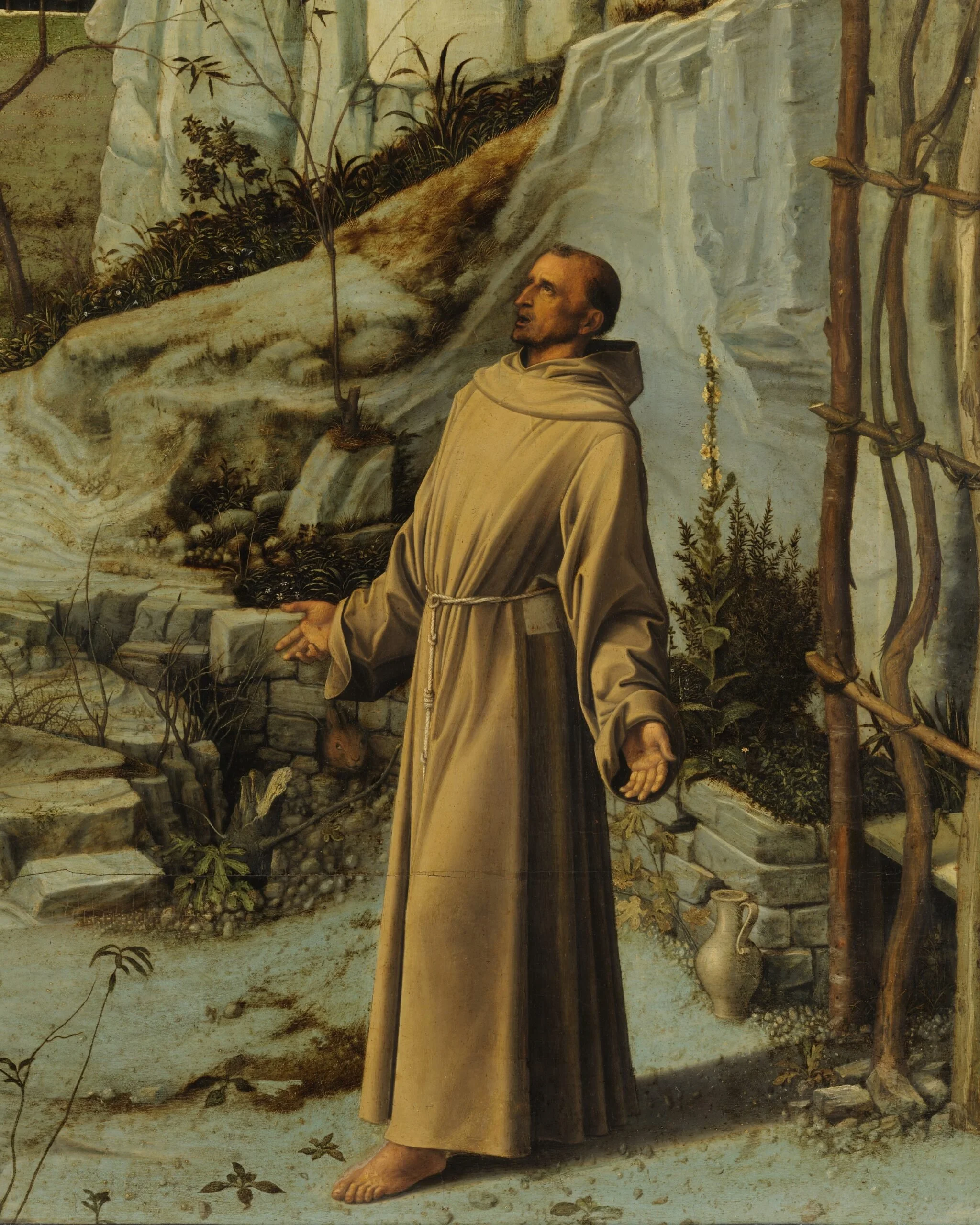 A Nun And A Composer Team Up To Tell St. Francis’s Story: ‘He Continues To Speak’ 