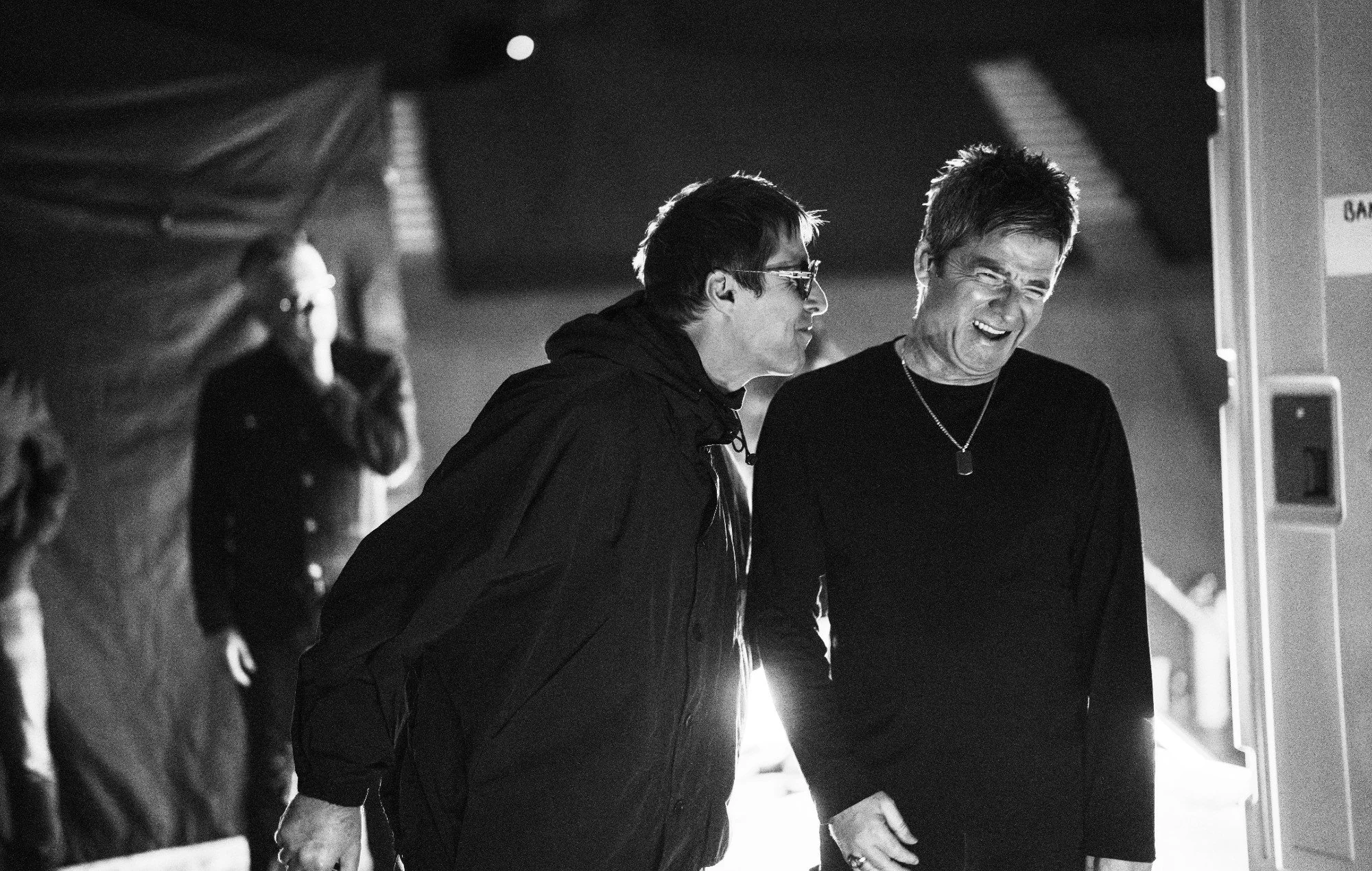 ‘Like Christ’s Rebirth’: Forgiveness At The Heart Of Oasis Reunion 
