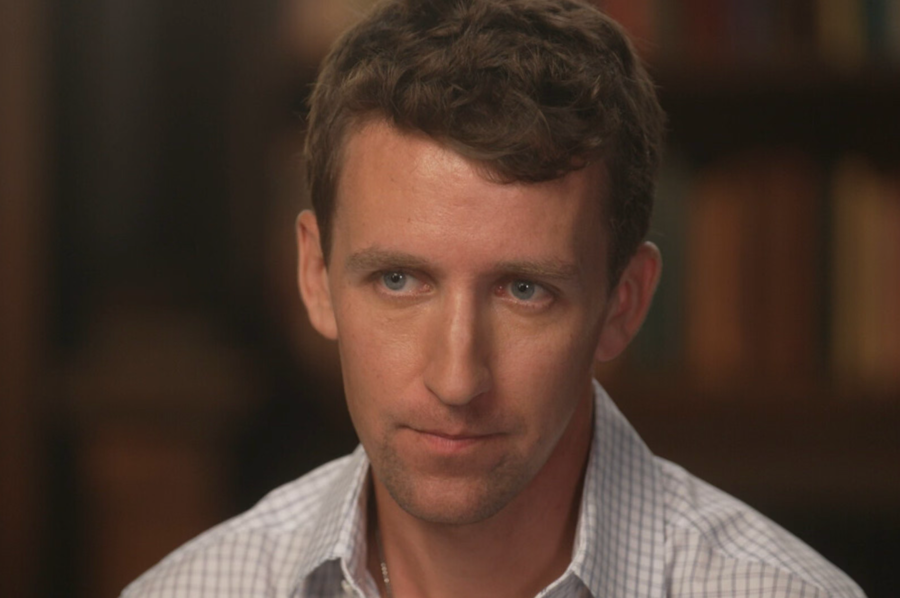 Crossroads Podcast: Catholic Issues Looming Over That Patrick Clancy Interview