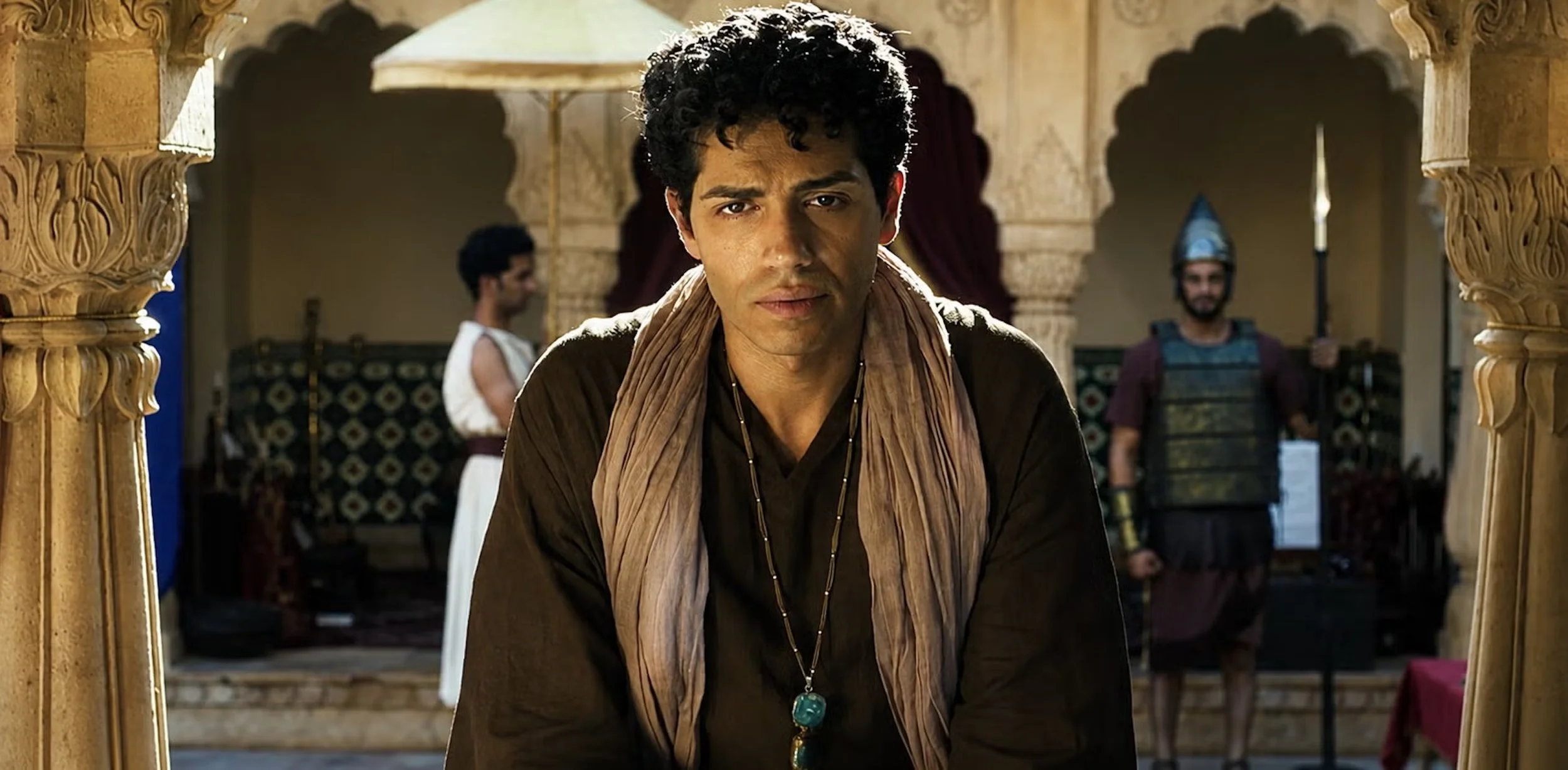 ‘Daniel And The Fiery Furnace’ Proves Faith-Based Movies Need More Than Good Intentions