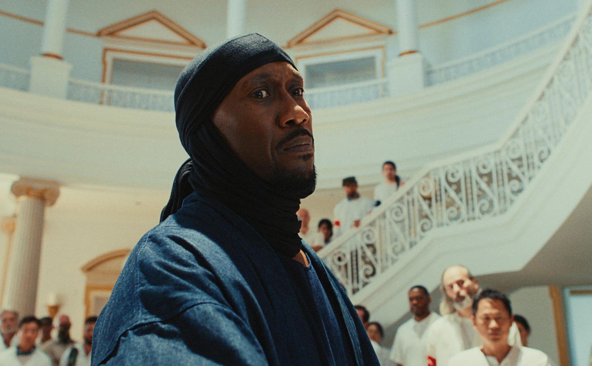 ‘Your Mother Your Mother Your Mother’ Proves To Be A Powerful Muslim Film