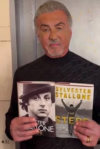 Sylvester Stallone Revisits ‘Rocky,’ Faith And Redemption In New Memoir