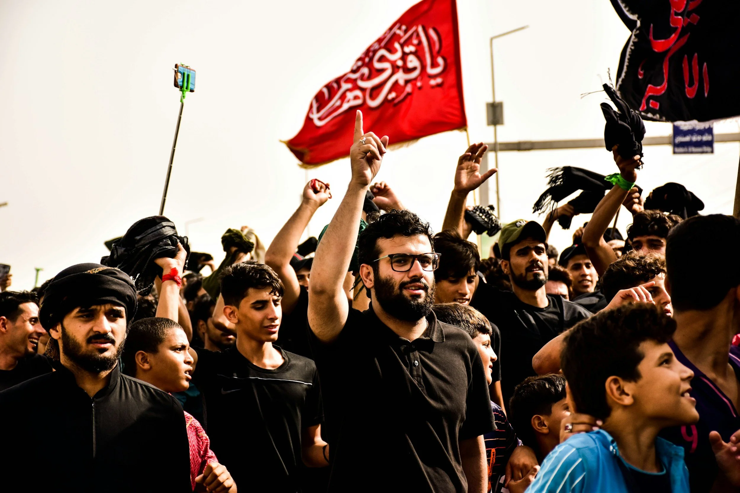 The Religious Forces Shaping Iraq After The US Withdrawal