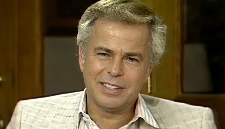 Crossroads Podcast: Recalling Jim Bakker’s Large Viewership Numbers 