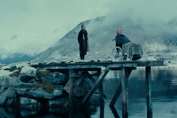 ‘Fjord’ Highlights The Limits Of Faith, Family And Tolerance In A Secular Society