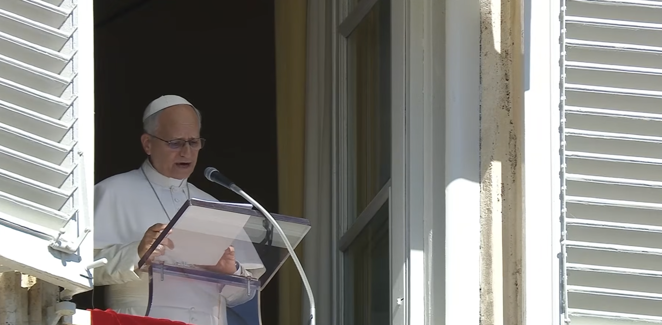 Pope Leo To Undergo Surgery For Lung Nodule: ‘Thank You For Your Spiritual Closeness’ 