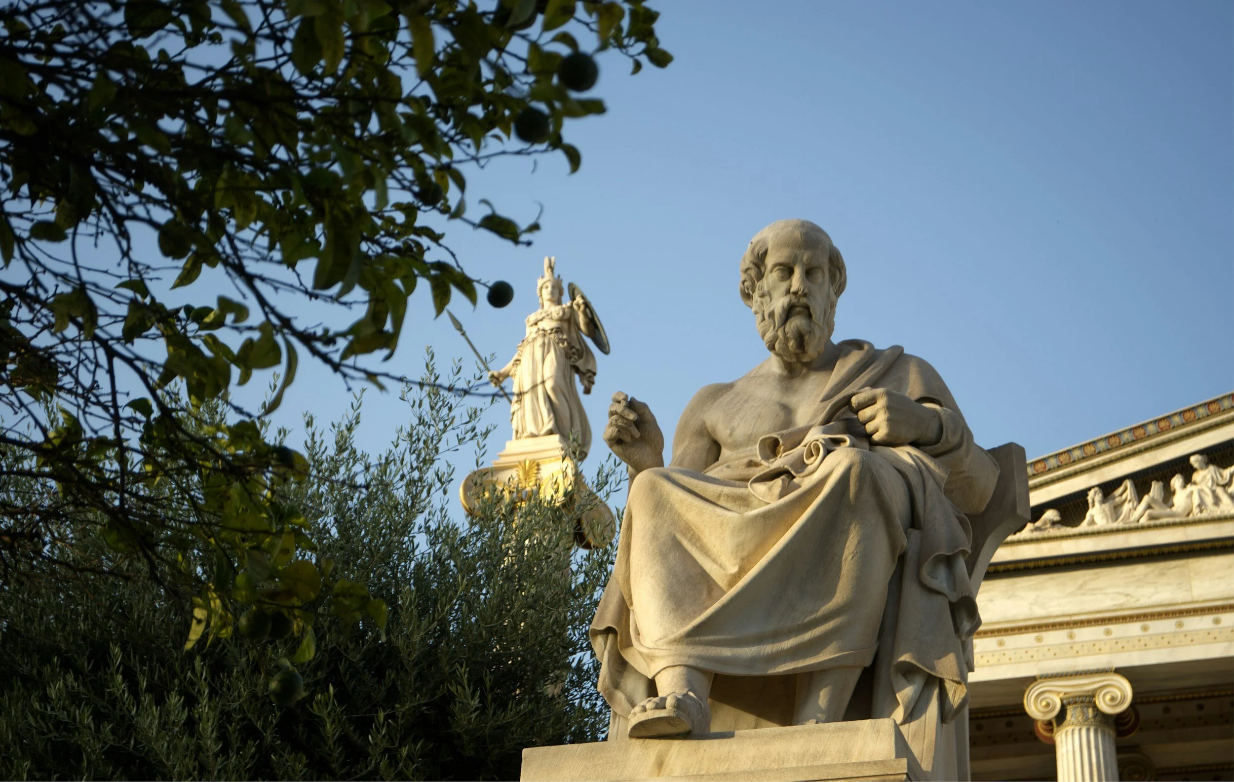 Political Shamelessness And The Ancient Virtue Of Reverence