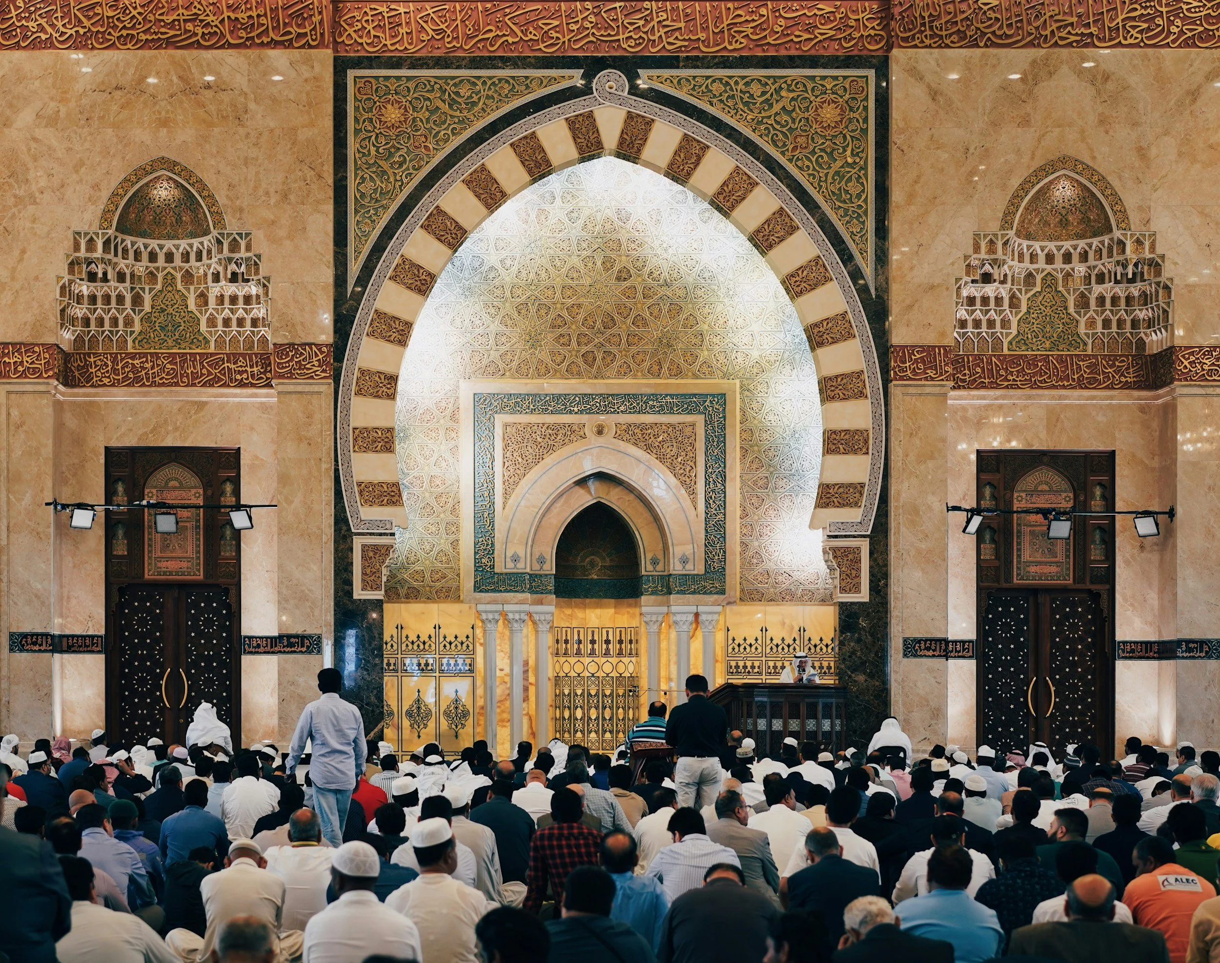 What Is Sharia?: Understanding Islam’s Laws And Role In Society