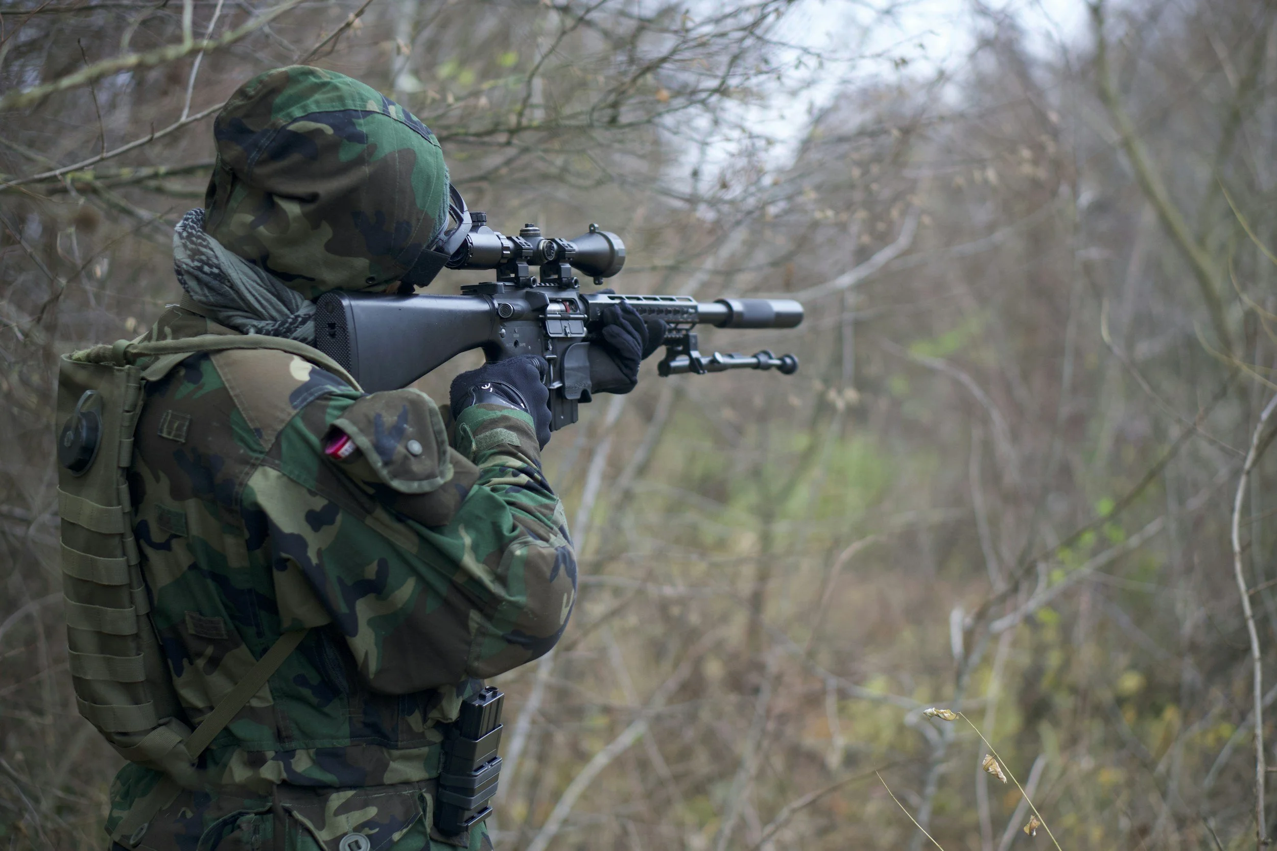 US Religious Leaders Condemn Livestream Firing-Squad Execution