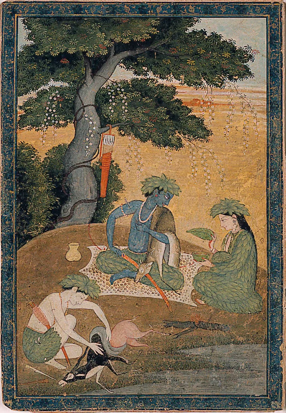 How Hollywood Films Have Reimagined The South Asian Epic ‘Ramayana’ 
