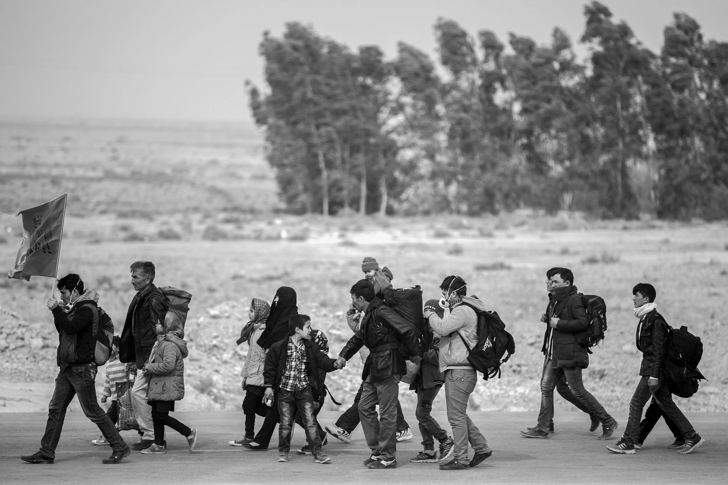 Belonging And Belief: Why Evangelical Churches Draw Migrants In The US  